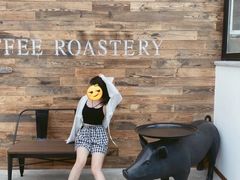 自制冰淇淋-Vanilla Specialty Coffee(八大关店)