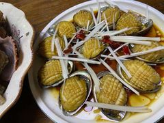 -孙记烧烤(荣华小区店)