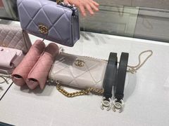 -CHANEL(恒隆广场店)