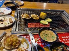 -蚝英雄鲜蚝自助专门店(长楹天街直营店)