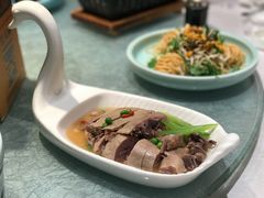 -好福记饭店(红梅公园店)