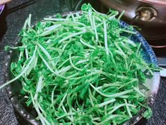 -羊肉街口老银川滩羊涮肉馆