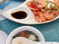 -40号厦门海鲜大排档(中山路店)