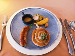 -国家大剧院西餐厅