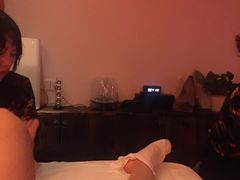 -霖公馆SPA·足道(普善路店)