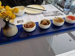 -小大董·烤鸭(观景餐厅·南京西路店)