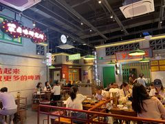 -楠火锅(昆山金鹰店)