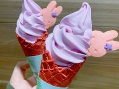 -麦当劳(铜锣湾店)