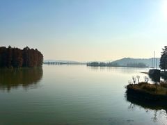 -东湖落雁景区