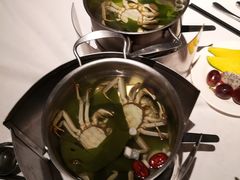 -星伦多自助料理·涮烤一体(虹悦城店)