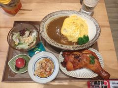 -暖食光·台式家庭餐厅·生日主题店(万达店)