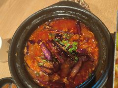 -川堂风·跷脚牛肉·乐山爆炒(宝山日月光店)