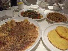 -咪咪川菜(太乙路店)