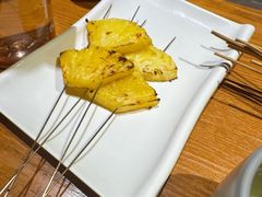 -聚点串吧·北京烧烤(赵登禹路店)