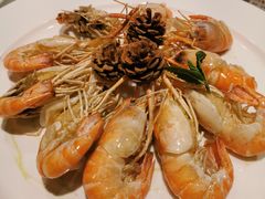 脆皮乳鸽-飶香居(省博物馆店)