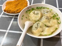-潘国仙耳光馄饨(黄家阙路店)