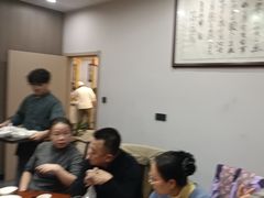 -禧福楼·十五年老店(科技城店)
