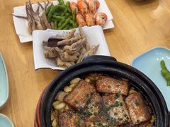 -启东小海鲜(庄先湾路1号店)