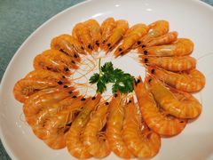 白灼斑节虾-宝燕壹号(徐汇店)