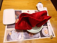 -萨拉伯尔水源素问店·韩国宫廷料理(人民路店)