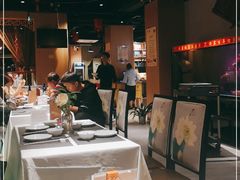 大堂-欣旺·迎宾楼·百年无锡菜