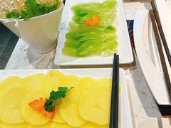 -京御煌三汁焖锅(益田假日里店)