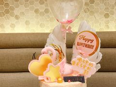 -柏尼娅PEARIA·蛋糕定制(静安店)