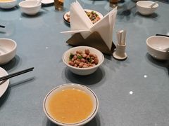 -大连湾旭日·家宴·海肠捞饭(马栏广场店)