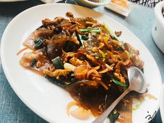 -茶油香闽南菜·花园餐厅(前埔店)