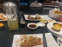 -水木锦堂·自助铁板烧(世贸天阶店)