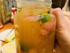-老井俄式餐厅
