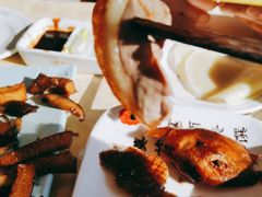 -北京全聚德烤鸭店(昌平店)