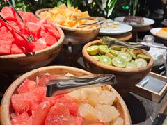-拉蒂娜·巴西牛排馆 Latina·Brazilian Steakhouse(铜仁旗舰店)