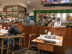 大堂-晋家门(文峰广场店)