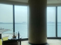 -大连君悦酒店