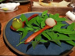 -天水蔬食料理(树德之光店)