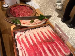 -季季山·云南野生菌火锅(上海首店)
