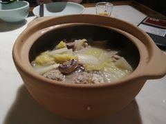 -小吊梨汤·北京菜·烤鸭(鸟巢店)