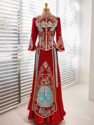 -金海岸婚纱摄影(塘沽店)