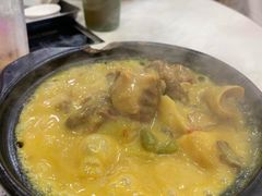 -坤记煲仔小菜(西环店)