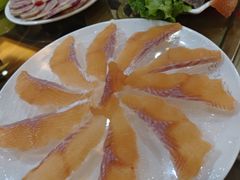 -沱江鱼府(丽江店)