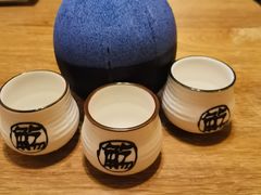 -旅马餐厅(茅家埠店)