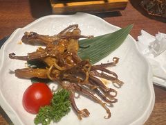-九井澤精致料理(金茂店)