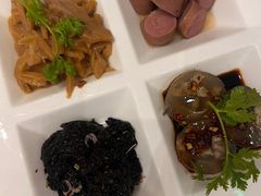 -莆田餐厅PUTIEN(三里屯店)