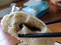 -清泉阁包子铺(中山路店)