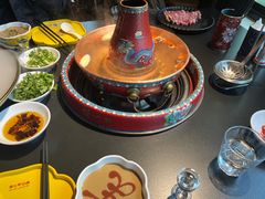 -羊大爷涮肉(亮马桥店)