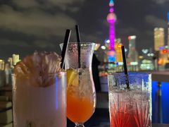 -罗斯福色戒酒吧(外滩店)