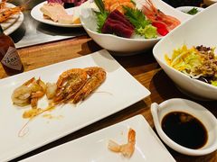 -大渔·观筵(三里屯太古里店)