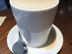 -春水堂人文茶馆(松烟文创店)