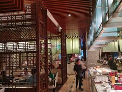 -宁波万豪酒店